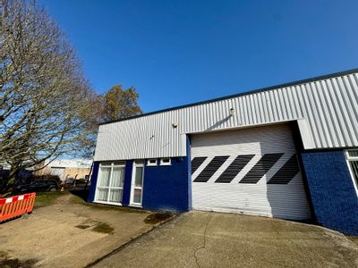 Property Image for Unit 1, Arras Road, Bury St. Edmunds, Suffolk, IP33 3TX