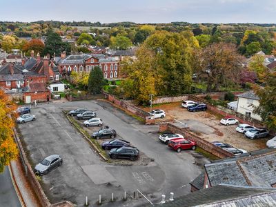 Property Image for 10 Northgate Street, Bury St. Edmunds, Suffolk, IP33 1HQ