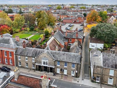 Property Image for 10 Northgate Street, Bury St. Edmunds, Suffolk, IP33 1HQ