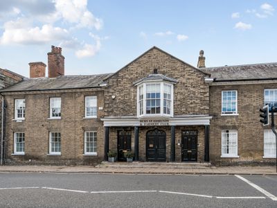 Property Image for 10 Northgate Street, Bury St. Edmunds, Suffolk, IP33 1HQ