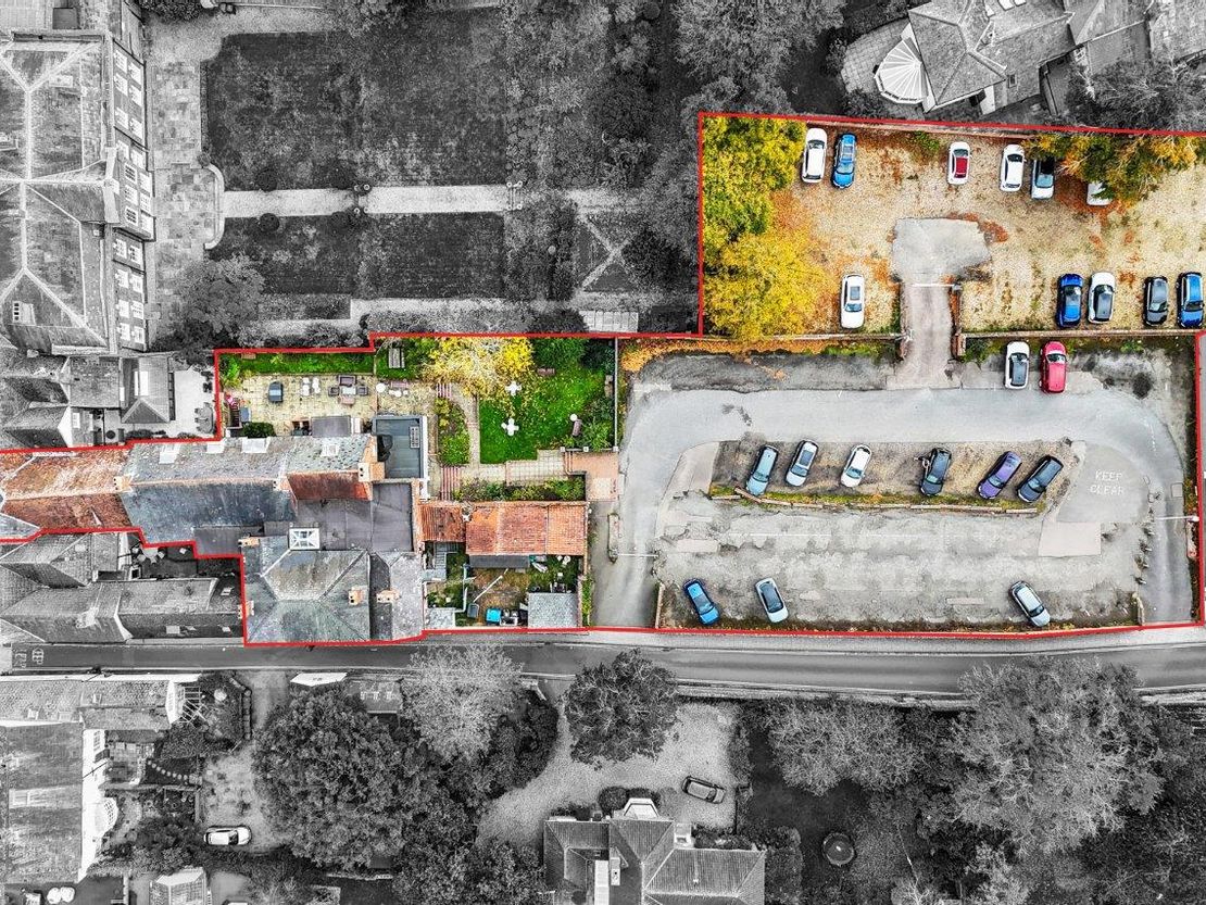 10 Northgate Street, Bury St. Edmunds, Suffolk, IP33 1HQ