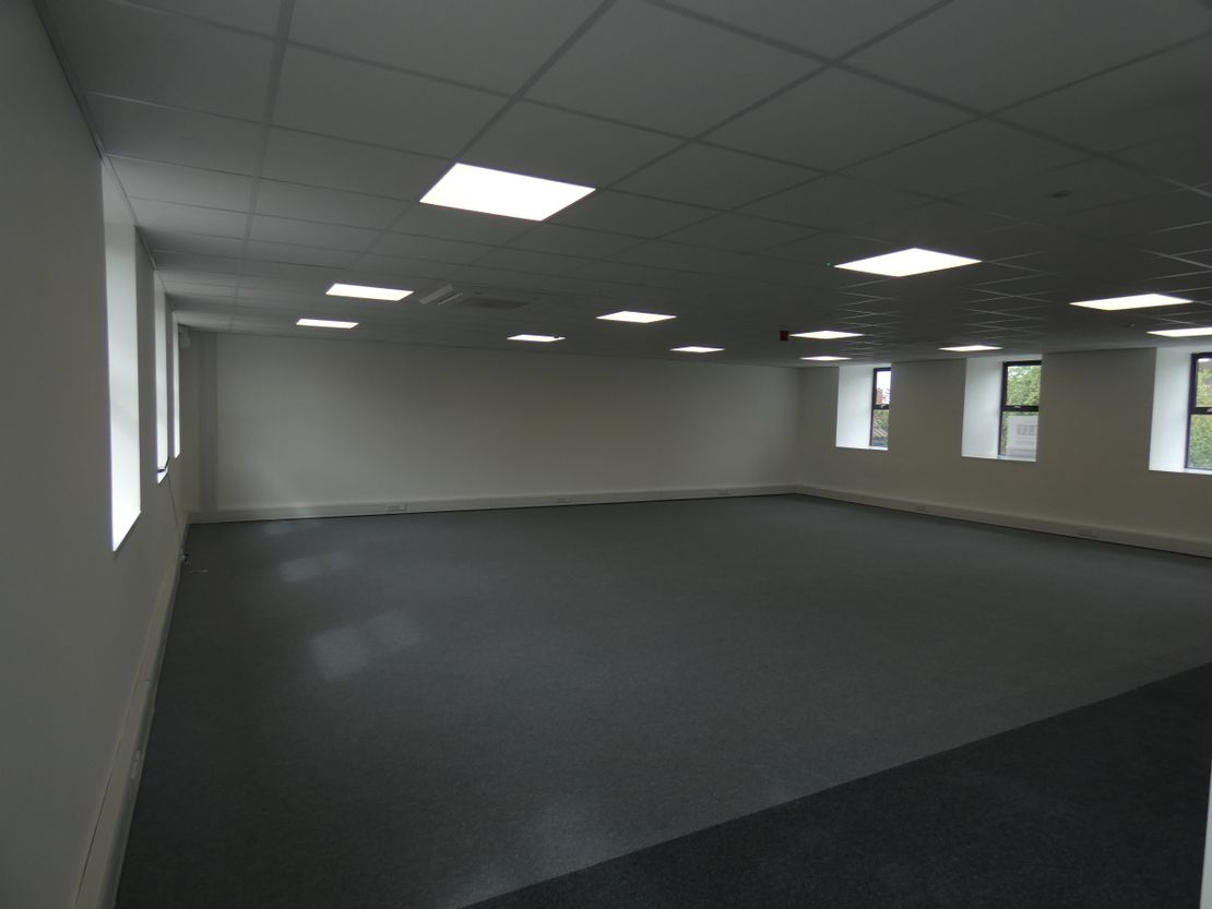 Suite 3, Russell House, The Inhedge, Dudley DY1 1RR