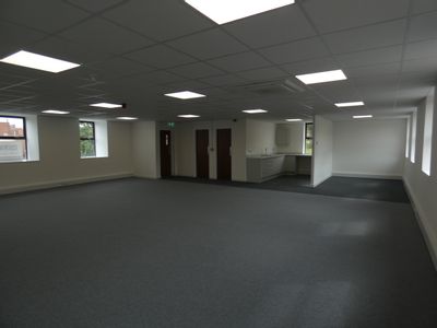Property Image for Suite 3, Russell House, The Inhedge, Dudley DY1 1RR