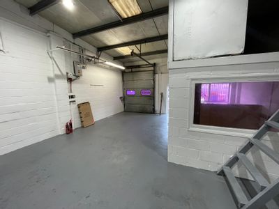 Property Image for Unit 12, Chaucer Business Park, Watery Lane, Kemsing, Sevenoaks, Kent, TN15 6PL