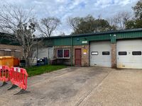 Property Image for Unit 12, Chaucer Business Park, Watery Lane, Kemsing, Sevenoaks, Kent, TN15 6PL