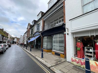 Property Image for 27 High Street, Hythe, Kent, CT21 5AD