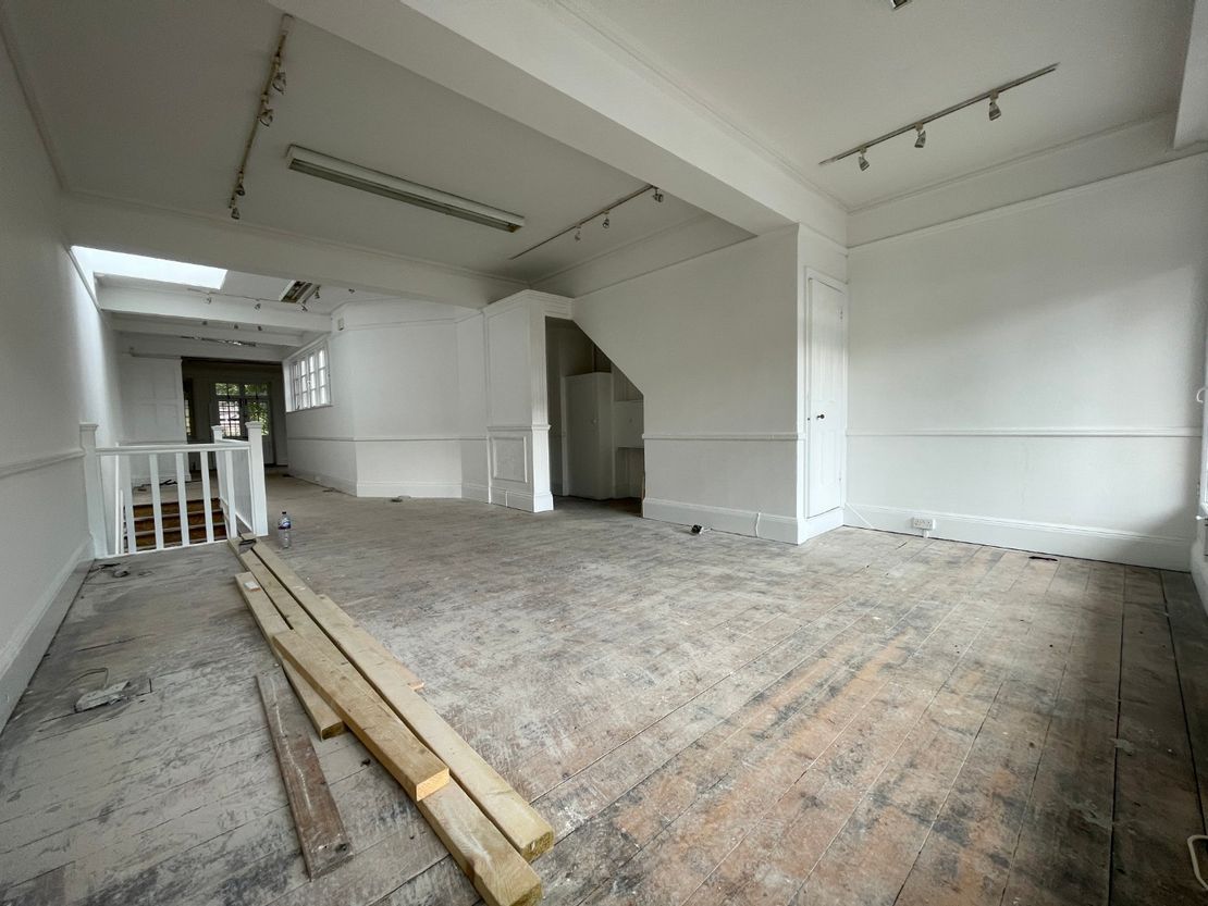 27 High Street, Hythe, Kent, CT21 5AD