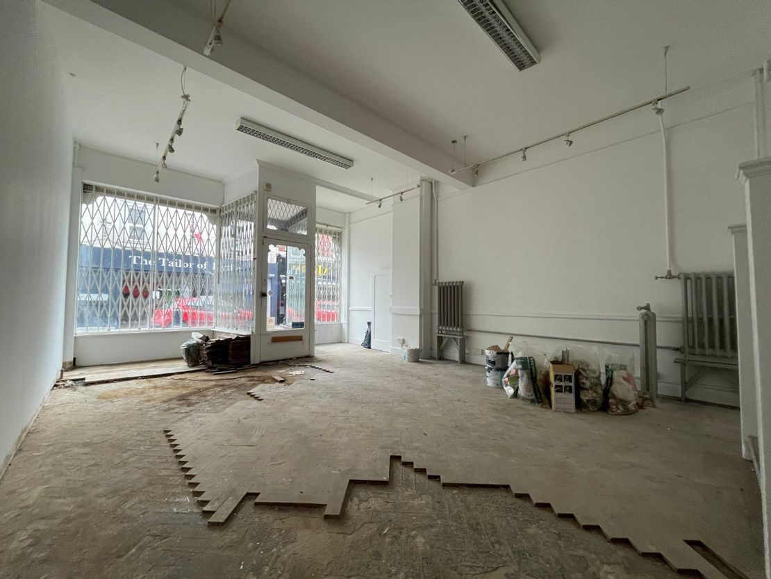 27 High Street, Hythe, Kent, CT21 5AD