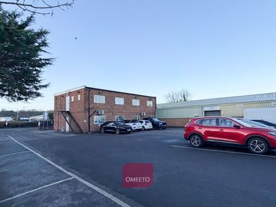 Property Image for Unit 1A Bonington Complex, Trent Lane, Castle Donington, Leicestershire, DE74 2PY