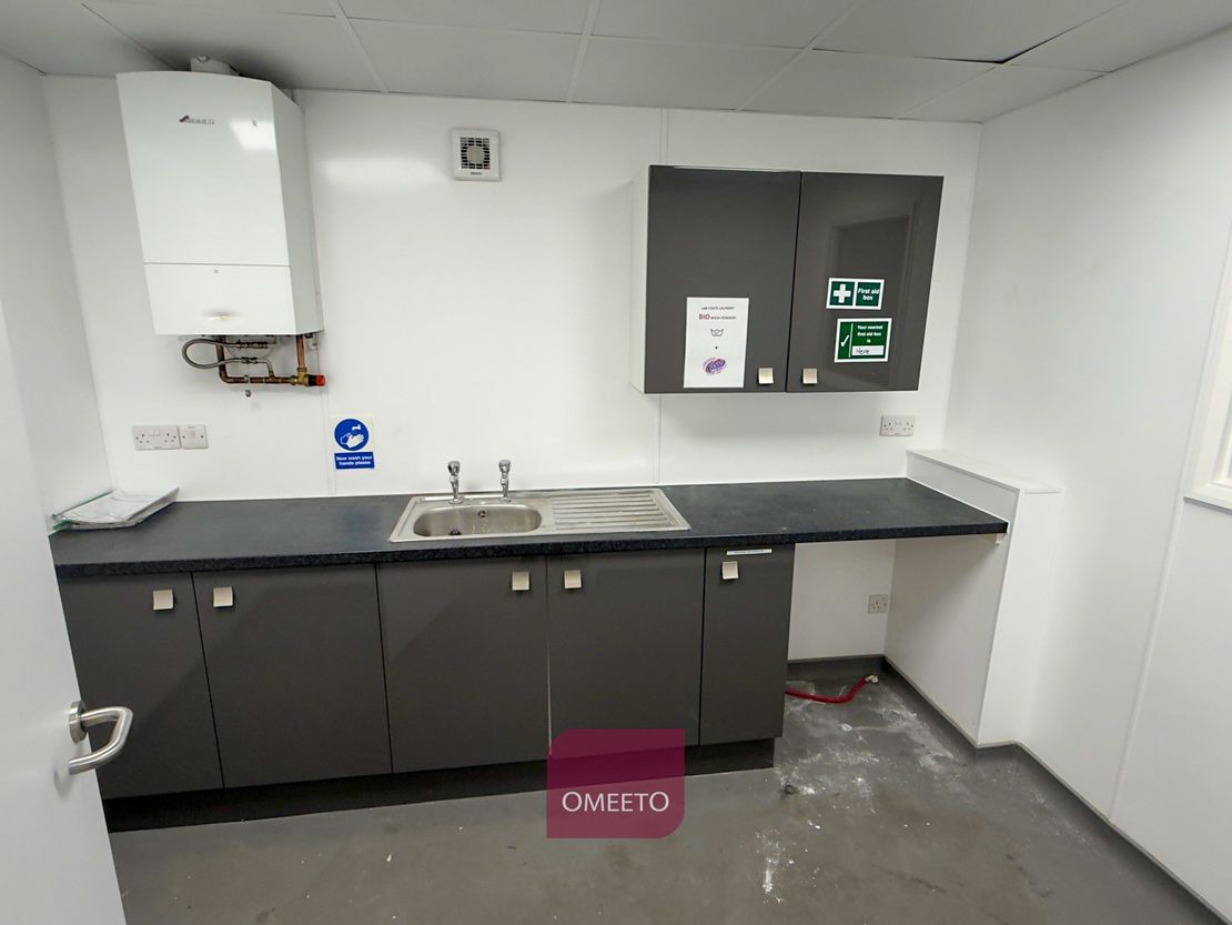 Unit 1A Bonington Complex, Trent Lane, Castle Donington, Leicestershire, DE74 2PY