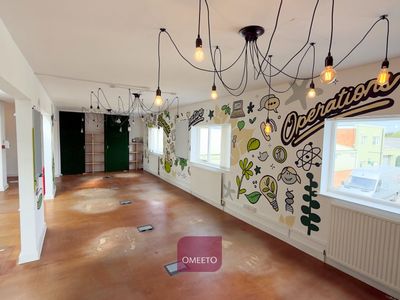 Property Image for Unit 1A Bonington Complex, Trent Lane, Castle Donington, Leicestershire, DE74 2PY