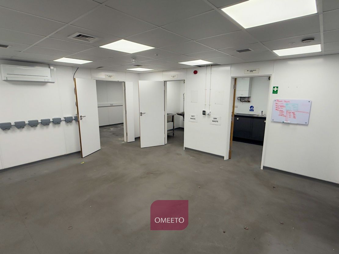 Unit 1A Bonington Complex, Trent Lane, Castle Donington, Leicestershire, DE74 2PY