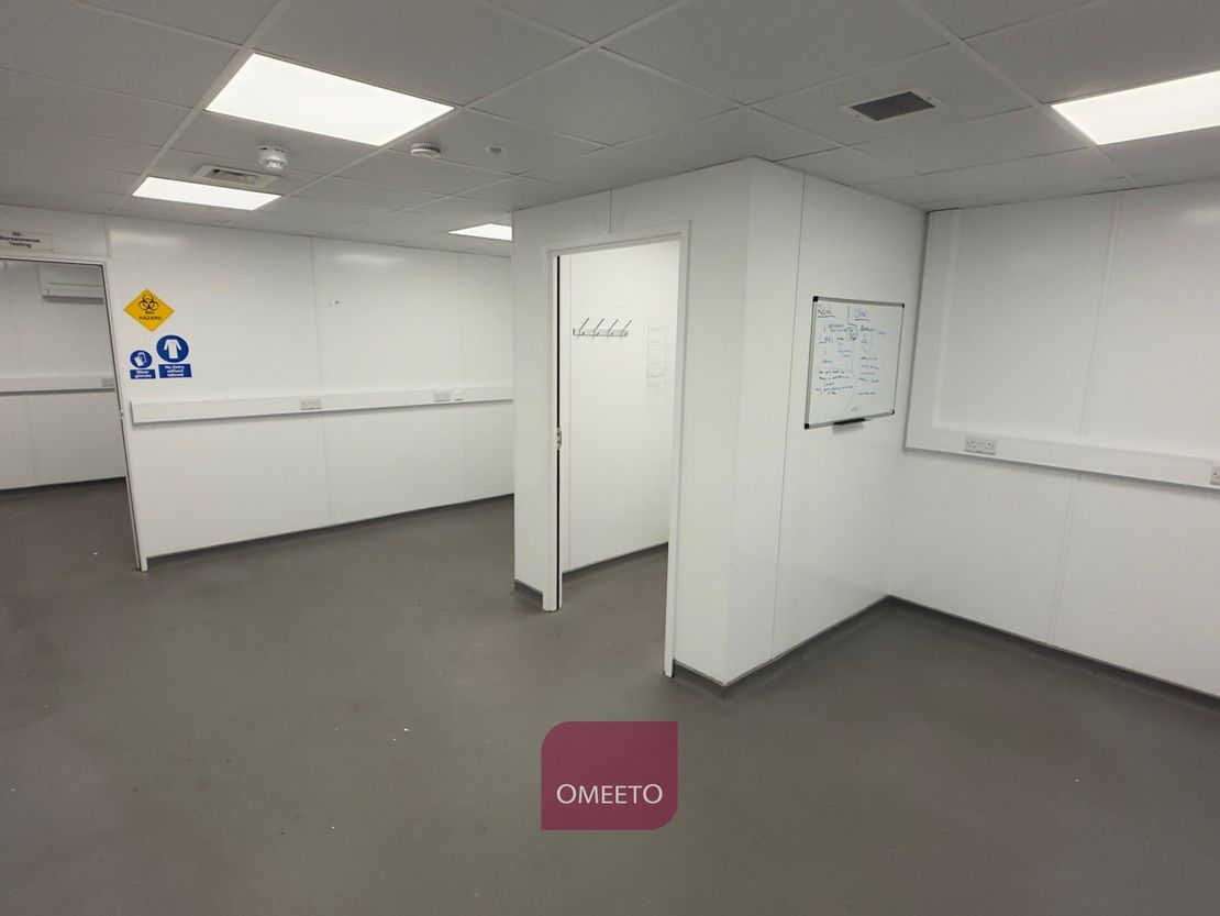 Unit 1A Bonington Complex, Trent Lane, Castle Donington, Leicestershire, DE74 2PY