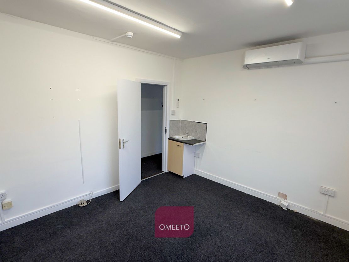 Unit 1A Bonington Complex, Trent Lane, Castle Donington, Leicestershire, DE74 2PY