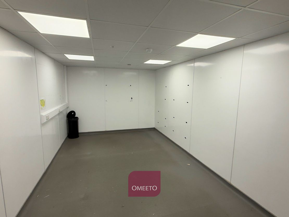 Unit 1A Bonington Complex, Trent Lane, Castle Donington, Leicestershire, DE74 2PY