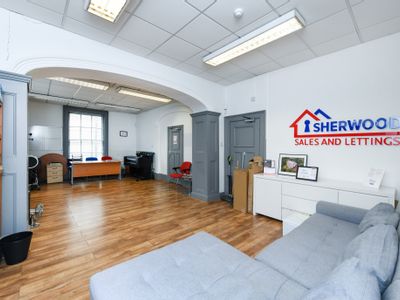 Property Image for 13 Clarendon Street, Nottingham, Nottinghamshire, NG1 5HR