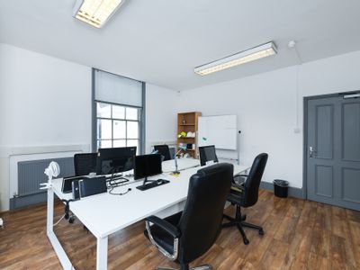 Property Image for 15 Clarendon Street, Nottingham, Nottinghamshire, NG1 5HR