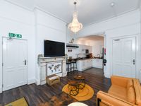Property Image for 15 Clarendon Street, Nottingham, Nottinghamshire, NG1 5HR
