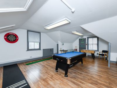 Property Image for 15 Clarendon Street, Nottingham, Nottinghamshire, NG1 5HR