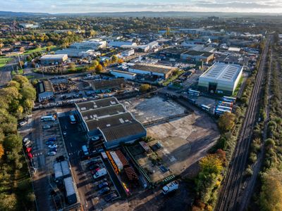 Property Image for Yards At Chart Leacon Depot, Brunswick Road, Ashford, Kent, TN23 1EL