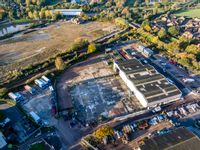 Property Image for Yards At Chart Leacon Depot, Brunswick Road, Ashford, Kent, TN23 1EL