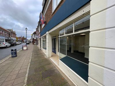 Property Image for Shop 5/6, Spring House, 141 High Street, Hythe, Kent, CT21 5JL