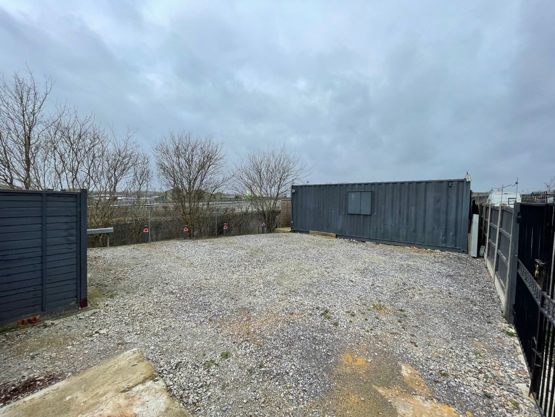Godinton Yard, Godinton Way, Ashford, Kent, TN23 1AR