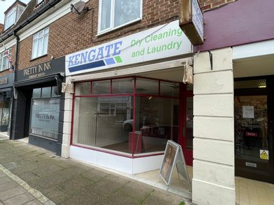 Property Image for Unit 3, Spring House, 141 High Street, Hythe, Kent, CT21 5JL