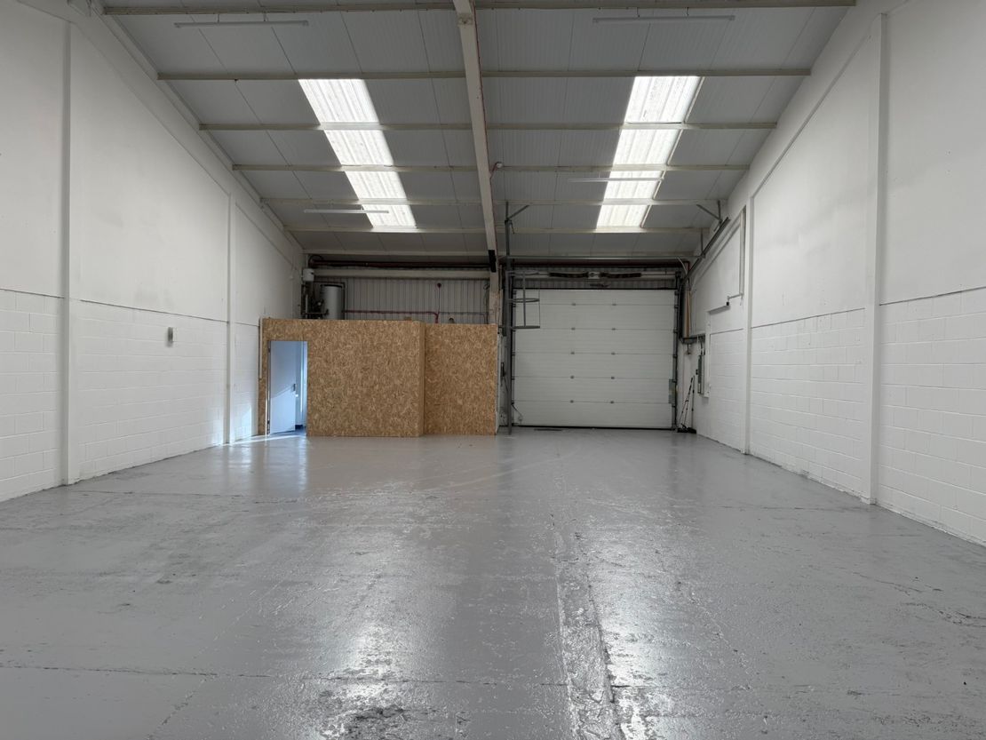 Unit 4-5, Javelin Enterprise Park, Javelin Way, Ashford, Kent, TN24 8DE