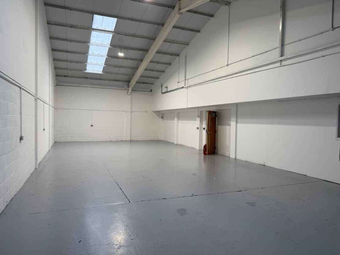 Unit 4-5, Javelin Enterprise Park, Javelin Way, Ashford, Kent, TN24 8DE