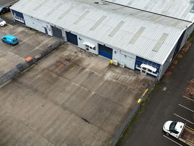 Property Image for Unit 4-5, Javelin Enterprise Park, Javelin Way, Ashford, Kent, TN24 8DE