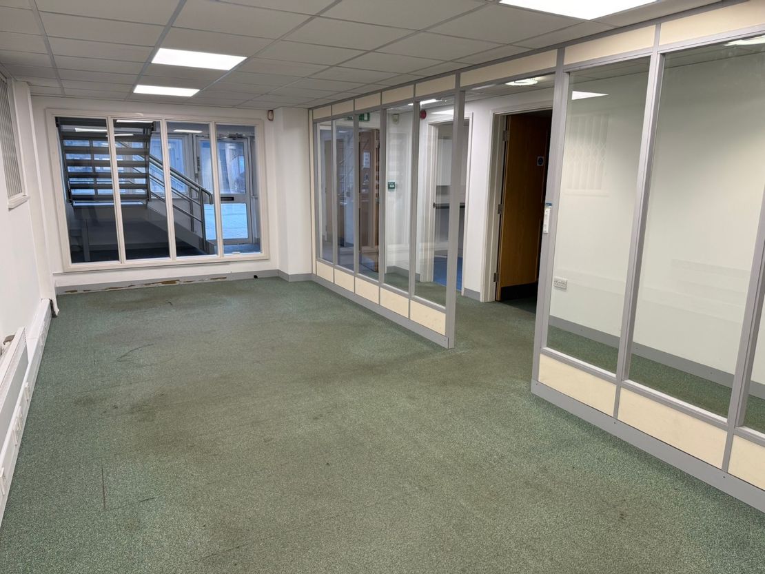 Unit 4-5, Javelin Enterprise Park, Javelin Way, Ashford, Kent, TN24 8DE