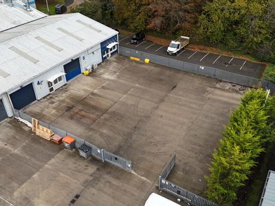 Property Image for Unit 4-5, Javelin Enterprise Park, Javelin Way, Ashford, Kent, TN24 8DE