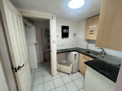 Property Image for 15 Brockley Rise, Brockley, SE23 1JG