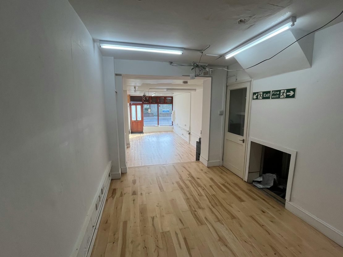 15 Brockley Rise, Brockley, SE23 1JG