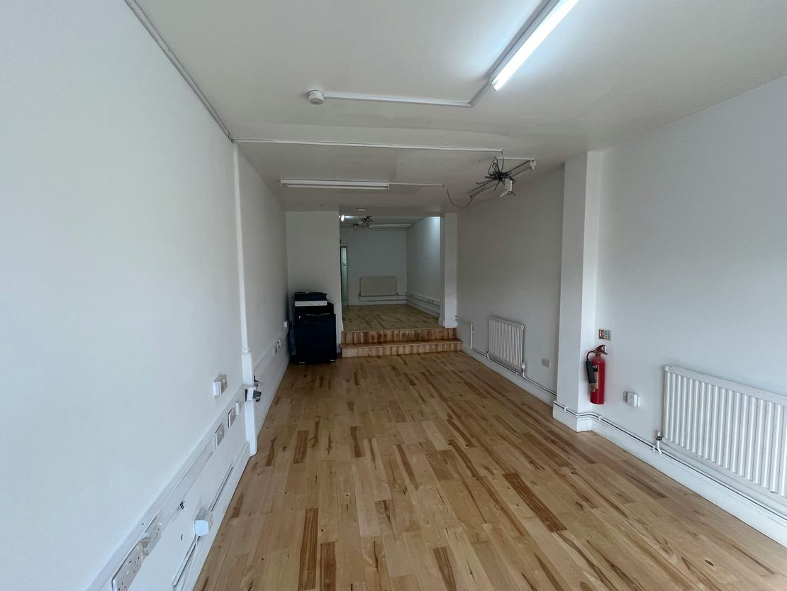 15 Brockley Rise, Brockley, SE23 1JG