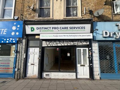 Property Image for 15 Brockley Rise, Brockley, SE23 1JG