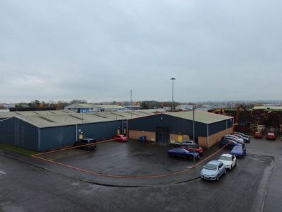 Property Image for Unit 15, Unit 15, 9 Munro Road, Stirling, FK7 7XQ