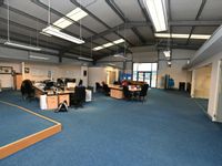 Property Image for Unit 15, Unit 15, 9 Munro Road, Stirling, FK7 7XQ