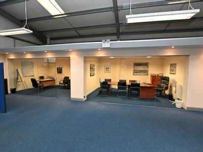 Property Image for Unit 15, Unit 15, 9 Munro Road, Stirling, FK7 7XQ