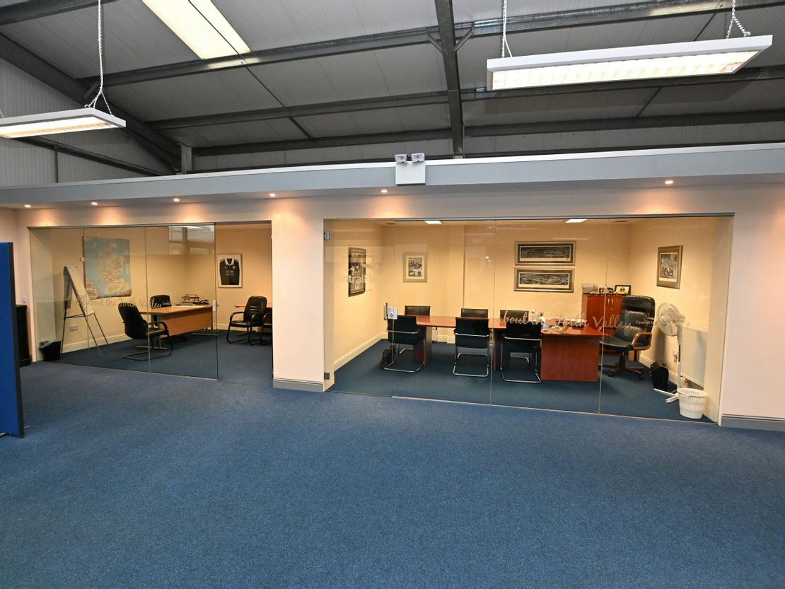 Unit 15, Unit 15, 9 Munro Road, Stirling, FK7 7XQ