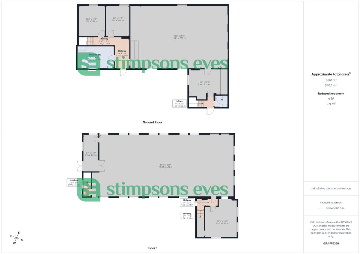 Property Floorplan 1