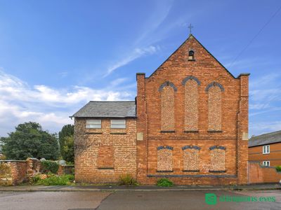 Property Image for The School Hall, Meeting Lane, Rothwell, Kettering, Northamptonshire, NN14 6AN