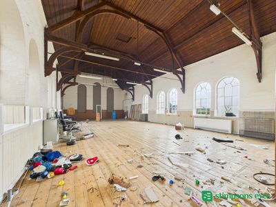 Property Image for The School Hall, Meeting Lane, Rothwell, Kettering, Northamptonshire, NN14 6AN