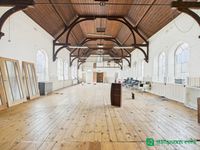 Property Image for The School Hall, Meeting Lane, Rothwell, Kettering, Northamptonshire, NN14 6AN