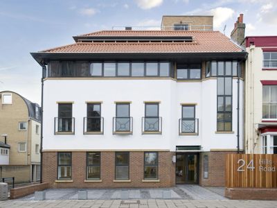 Property Image for 24 Hills Road, Cambridge, 24 Hills Road, Cambridge, CB2 1JP