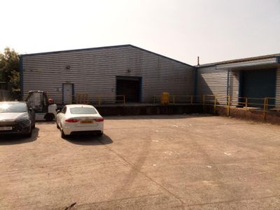 Property Image for EXCELSIOR HOUSE, LITCHARD INDUSTRIAL ESTATE, BRIDGEND, CF31 2AL