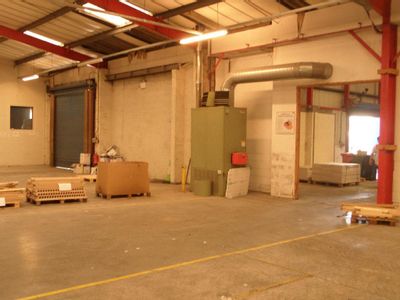 Property Image for EXCELSIOR HOUSE, LITCHARD INDUSTRIAL ESTATE, BRIDGEND, CF31 2AL