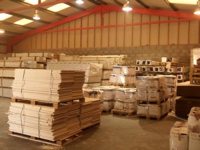 Property Image for EXCELSIOR HOUSE, LITCHARD INDUSTRIAL ESTATE, BRIDGEND, CF31 2AL