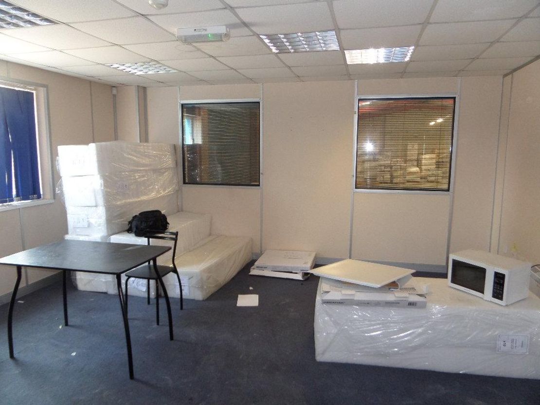 EXCELSIOR HOUSE, LITCHARD INDUSTRIAL ESTATE, BRIDGEND, CF31 2AL